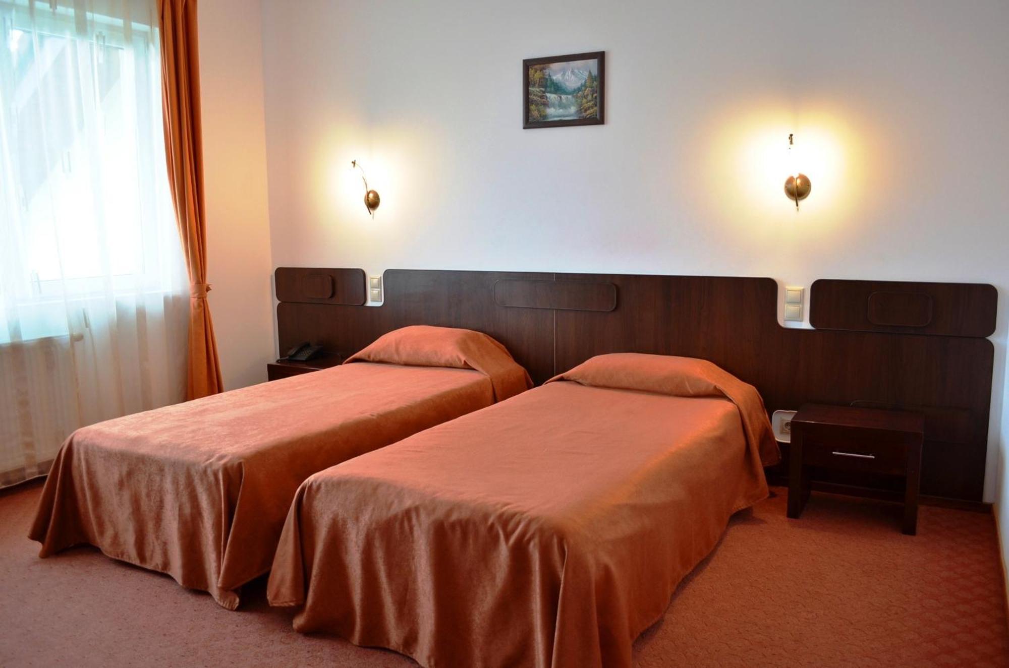 Complex Turistic Darina Sancraiu De Mures מראה חיצוני תמונה