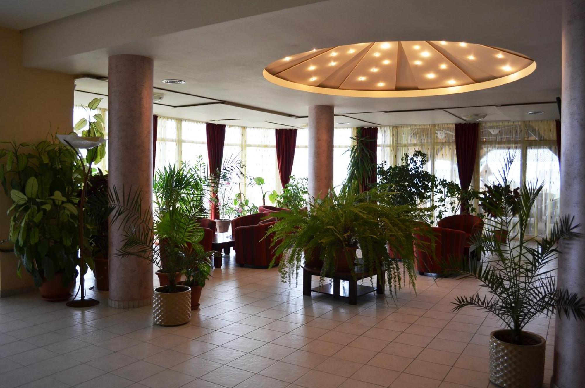 Complex Turistic Darina Sancraiu De Mures מראה חיצוני תמונה