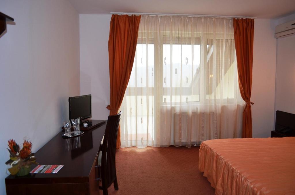 Complex Turistic Darina Sancraiu De Mures חדר תמונה